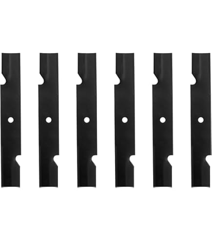 デストロイ-ラバーズ＊高塚Q Amazon.com : Oregon 6PK 92-207 Replacement Blades for 48
