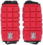 Brine LoPro Superlight Lacrosse Arm Pad