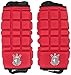 Brine LoPro Superlight Lacrosse Arm Pad