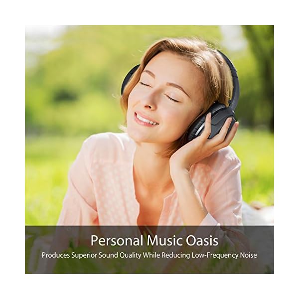 Avantree-ANC032-Active-Noise-Cancelling-Headphones-Over-Ear-with-Microphone-for-Home-Office-Conference-Call-Wireless-Wired-ANC-Sound-proof-Hi-Fi-Stereo-Bluetooth-Headset-with-Mic-for-TV-PC-Computer Avantree ANC032 Active Noise Cancelling Headphones Over Ear with Microphone for Home Office, Conference Call, Wireless…