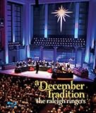 A December Tradition [Blu-ray]