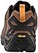 Merrell Men's Chameleon Shift Ventilator Hiking Shoe, Bitter Root, 8.5 M US