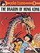 The Dragon of Hong Kong (Yoko Tsuno) by