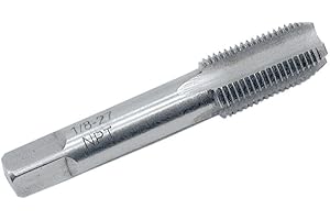 JET 530401-1/8'-27 Npt Alloy Taper Pipe Tap