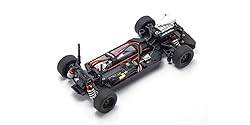 Kyosho Fazer MK2 VE (L) Dodge Charger '70