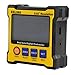 Floureon Axis Level Box Inclinometer Dual Axis Digital Angle Protractor with 5 Side Magnetic Base (DXL360)