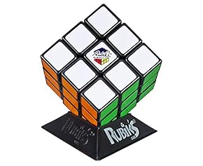 Rubik's Cube Game