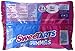 Wonka Sweetarts Tangy Candy Valentine's Gummy Hearts, 11-ounce Bags (Single Bag)