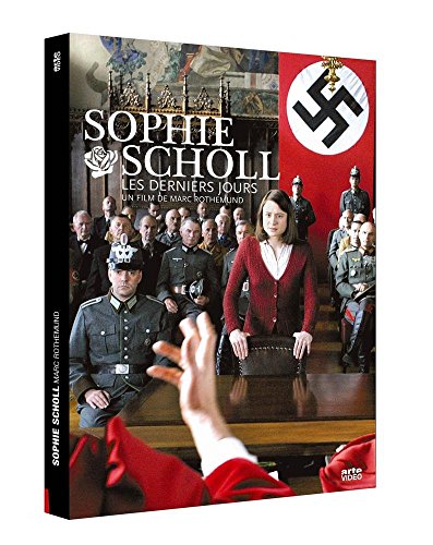 Sophie Scholl, Les Derniers Jours