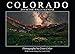 Colorado 2018 Scenic Wall Calendar (13.5