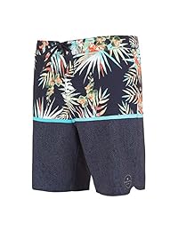 Rip Curl de los hombres Mirage Split Boardshort