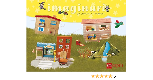 Imaginari : Moreno, Ana: Amazon.es: Libros