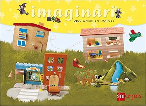Imaginari : Moreno, Ana: Amazon.es: Libros