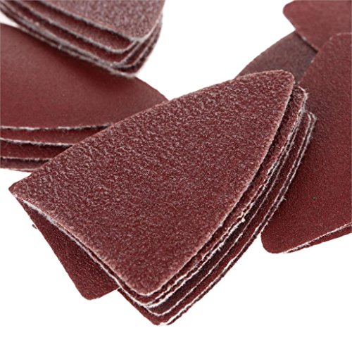 Sanding Paper Sander Machine 25pcs Sanding Paper Sander Sheet