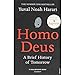 HOMO DEUS