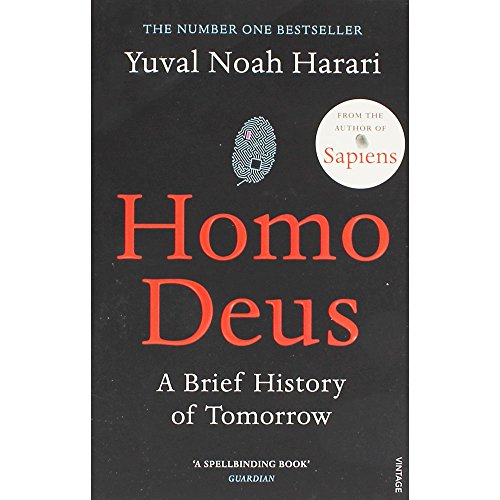 HOMO DEUS