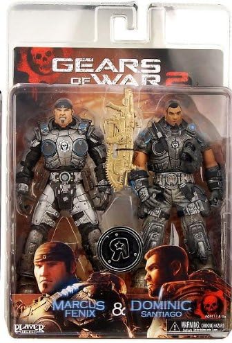 gears of war 2 amazon
