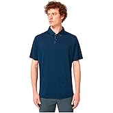 Oakley Mens Divisional Ultraviolet Ii Polo