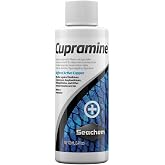 Seachem Cupramine 100 mL / 3.4 fl. Oz