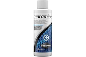 Seachem Cupramine Copper 100ml