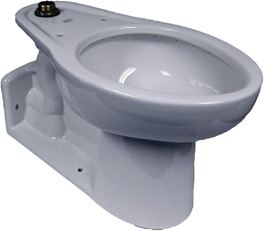 American Standard 3701 001 020 Yorkville Pressure Assisted