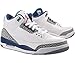 Nike Jordan Kids Air Jordan 3 Retro Bg Basketball Shoe