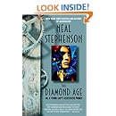 The Diamond Age (Bantam Spectra Book)