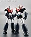 TAMASHII NATIONS Bandai Great Mazinger Super Robot Chogokin Action Figure