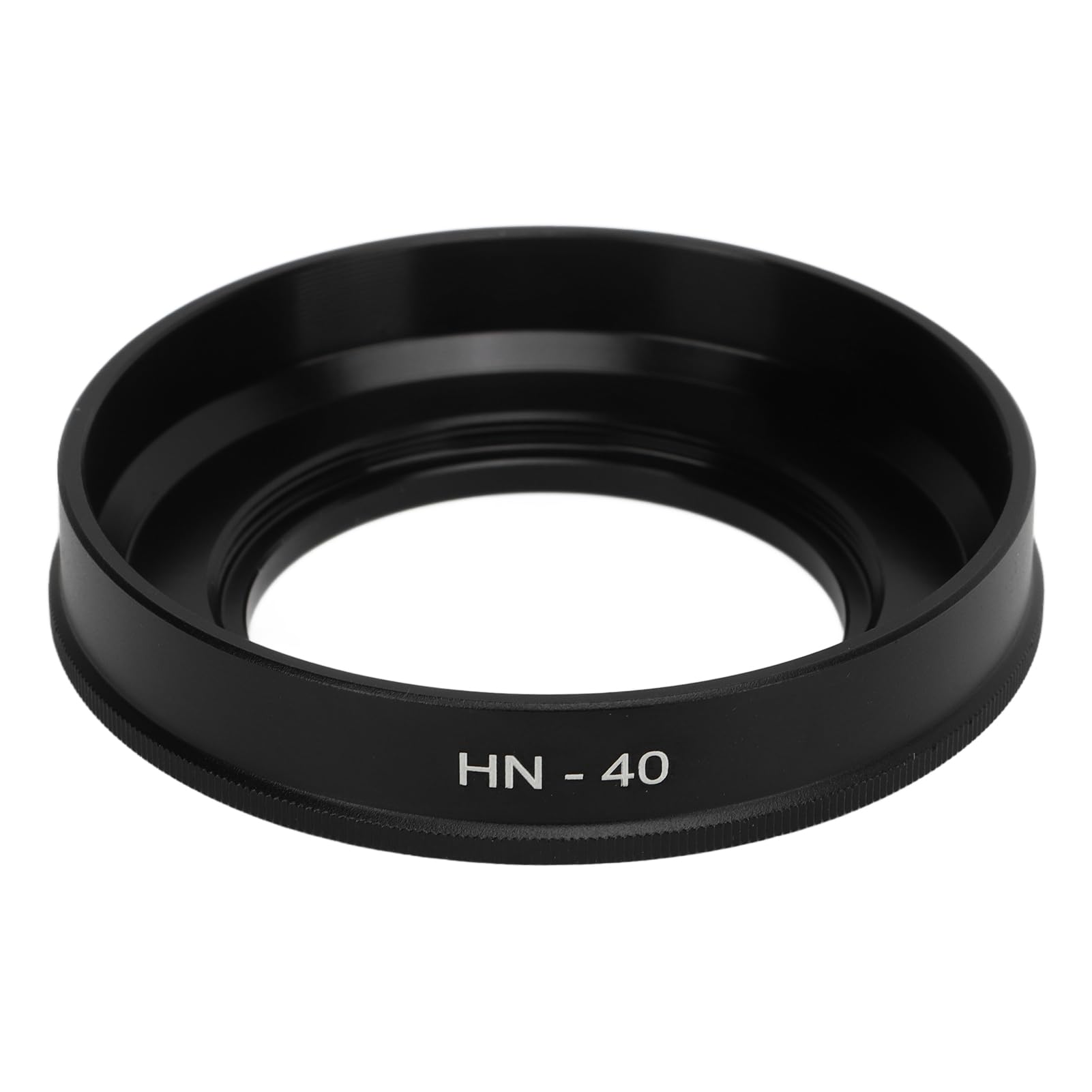Lens Hood Shade for Nikon NIKKOR Z DX 16-50mm F/3.5-6.3 VR Lens,Replaces Nikon Lens Hood Compatible with HN-40 Lens Hood Protector