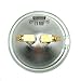Vstar LED PAR36 9W (Eq to 50W Halogen) 12V Warm White Lamp
