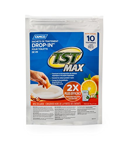 4 Camco+Ultra+Concentrated+Treatment+Formaldehyde+41178