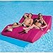 Airhead Sun Comfort Cool Suede Zero Gravity Lounge