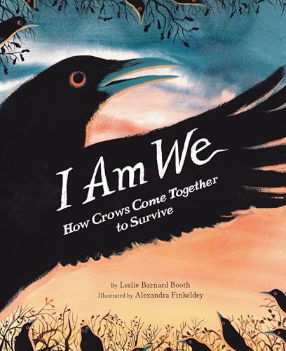 Hello, Crow (David Suzuki Institute): Savage, Candace, O'Byrne