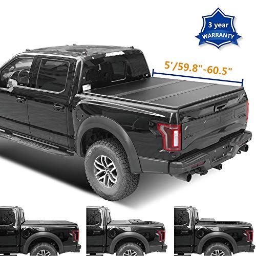 10 Best Deebior Truck Tonneau Covers Best Reviews Tips Updated Nov 2020 Automotive Best Reviews Tips