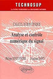 Analyse et contrôle numérique du signal
