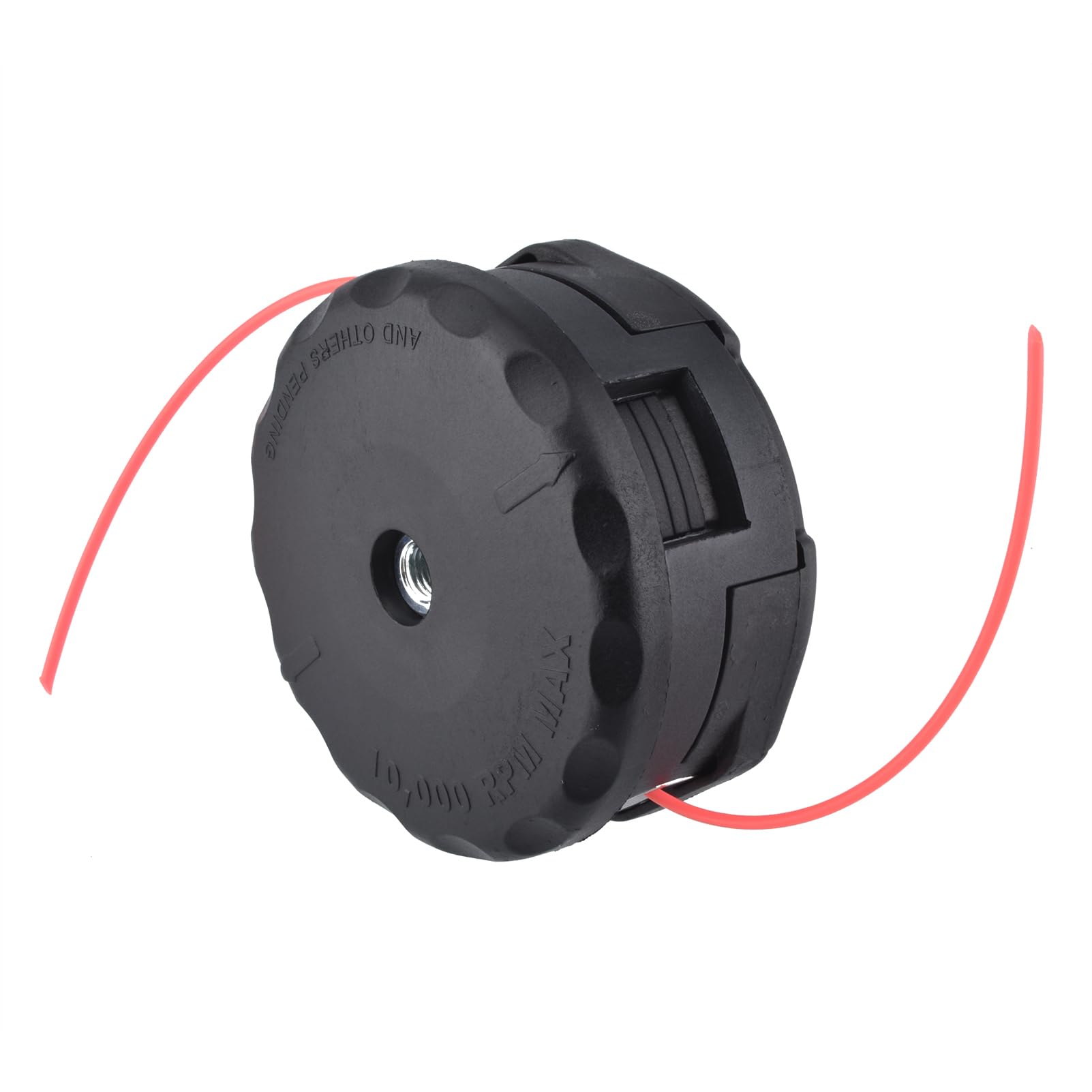 Cancanle Trimmer Head for ECHO Speed Feed 400 Bump Feed SRM2300 SRM230 SRM250 SRM260 SRM210 SRM211 SRM225 SRM225 SRM230 SRM210 SRM220 SRM225 SRM2110 RM2200 PAS210 PAS225 PAS230 PAS260