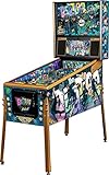 Stern Pinball The Beatles Gold Edition Arcade Pinball Machines Stern Pinball The Beatles Gold Edition Arcade Pinball Machines