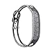 TreasureMax For Fitbit Flex 2 Bands, Replacement Bands with Secure Watch Buckle and Fastener Clasp for Fitbit Flex 2, No Tracker