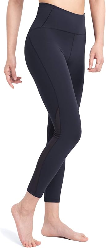 Yoga pants with pockets amazon Clearance