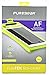 iPad 9.7 2017/2018 Screen Protector, PureGear Puretek [Anti-Fingerprint] Roll-On Screen Guard [with Easy Install Tray + Roller] for Apple iPad 9.7 (2017/2018), iPad AIR, AIR-2