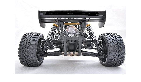 26cc rc car