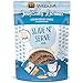 Weruva Wet Cat Food, Jeopurrdy Licious with Chicken Pate, 5.5oz Slide N Serve Pouch, Pack of 12