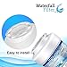 Waterfall Filter - Refrigerator Water Filter Compatible with GE MWF SmartWater Water Filter Cartridge
