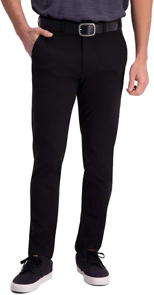 haggar flex waistband