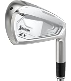 Amazon.com : Srixon SRX ZX4 MkII Irn 4-P ST R RH : Sports & Outdoors