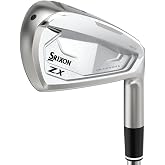 Srixon SRX ZX4 MkII Irn 4-P ST S LH