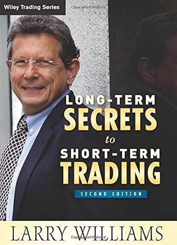Street Smarts: High Probability Short-Term Trading Strategies