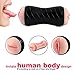 Sucking Things for male Waterproof Massage Toys, Six Toys for men Stimulators Tshirt with Remote Massage, Adult Toys Male and Couples Easy to Clean Control Pleasure Tools for Men Game Sexy underwearthumb 2