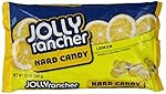 Jolly Rancher Hard Candy, Lemon, 13-Ounce bag
