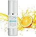 Vitamin C Serum | Anti Aging Natural Skin Care Products for Face with Hyaluronic Acid by White & Lea | Reduces Wrinkles & Fine Lines, Helps Fade Age Spots, Clears Adult Acne-1 Oz.